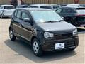 2018 Suzuki Alto