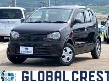 2018 Suzuki Alto