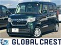 2022 Honda N BOX