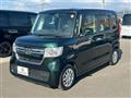 2022 Honda N BOX