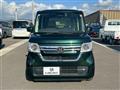 2022 Honda N BOX