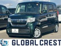 2022 Honda N BOX