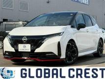 2022 Nissan Note