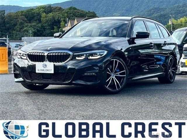 2022 BMW 3 Series