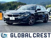 2022 BMW 3 Series