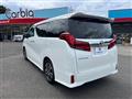 2022 Toyota Alphard G