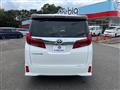 2022 Toyota Alphard G