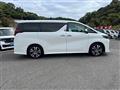 2022 Toyota Alphard G