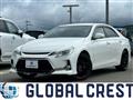 2015 Toyota Mark X