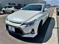2015 Toyota Mark X