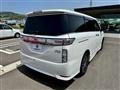 2021 Nissan Elgrand