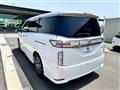 2021 Nissan Elgrand