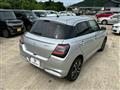 2023 Suzuki Swift