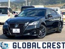 2017 Toyota Crown Hybrid