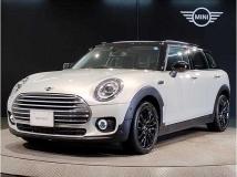 2020 BMW MINI