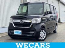 2021 Honda N BOX