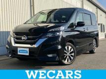 2016 Nissan Serena