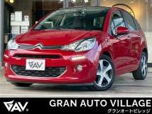 2016 Citroen C3