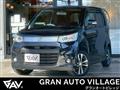 2013 Suzuki Wagon R