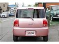 2009 Suzuki Lapin