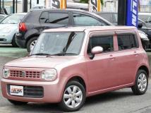 2009 Suzuki Lapin