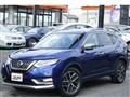 2019 Nissan X-Trail