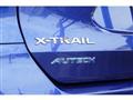 2019 Nissan X-Trail
