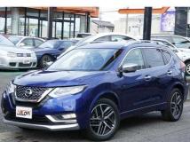 2019 Nissan X-Trail