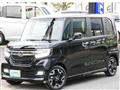 2018 Honda N BOX