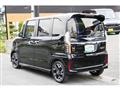 2018 Honda N BOX