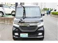 2018 Honda N BOX