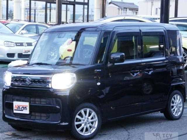 2019 Suzuki Suzuki Others