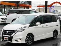 2017 Nissan Serena