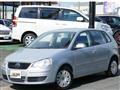 2006 Volkswagen Polo