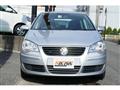 2006 Volkswagen Polo