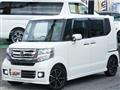 2017 Honda N BOX
