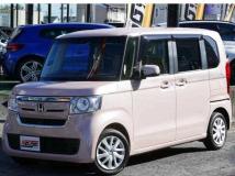 2020 Honda N BOX