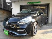 2016 Renault Lutecia