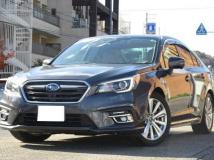 2019 Subaru Legacy B4
