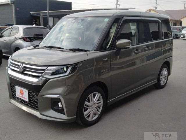 2024 Suzuki Suzuki Others