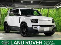 2024 Land Rover Defender