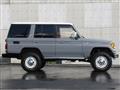 1995 Toyota Land Cruiser Prado