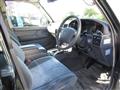 1997 Toyota Landcruiser 80