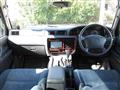 1997 Toyota Landcruiser 80
