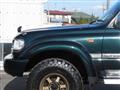 1997 Toyota Landcruiser 80