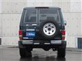 1996 Toyota Landcruiser 70