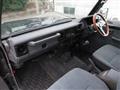 1996 Toyota Landcruiser 70