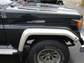1996 Toyota Landcruiser 70