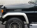 1996 Toyota Landcruiser 70