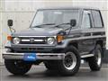 1995 Toyota Landcruiser 70